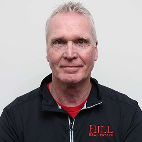 Scott Hill